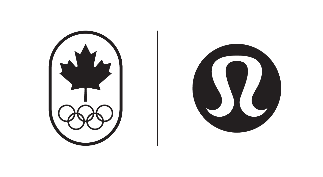 Team Canada Olympic Lab in partnership with lululemon